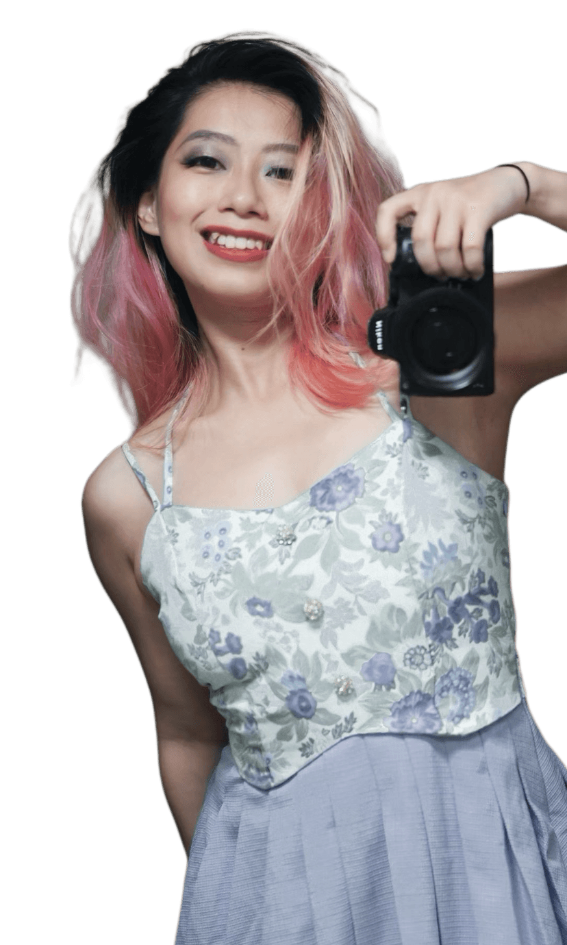 Ray Qian